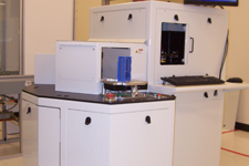 machined parts assembly counter